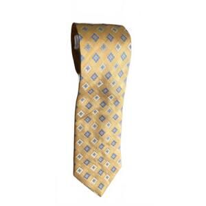 Krimson by Kwame Handmade Silk Tie